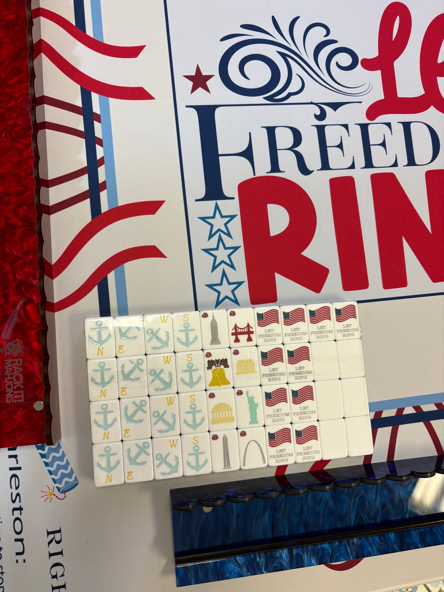Let Freedom Ring Collection
