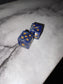 Semi- Precious Stone Dice