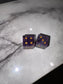 Semi- Precious Stone Dice