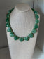 Multi Heart Necklace