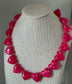 Multi Heart Necklace