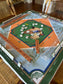 Duck Camp Mahjong Mat