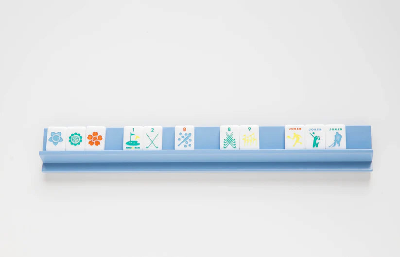Wooden Travel Racks