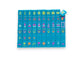 Mile High Mahj Club Travel Tiles