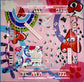Lucky Charms Mahjong Tiles- MARSHMALLOW PINK