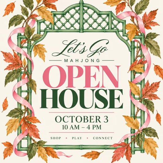 Open House Open Play