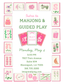 Intro to Mahjong & Guided Play