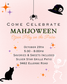 Mahjoween