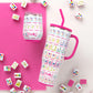 Mahjong Mega Mug 40oz