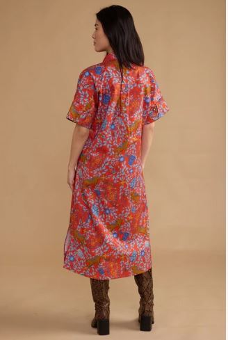 Monica Dress