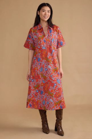 Monica Dress