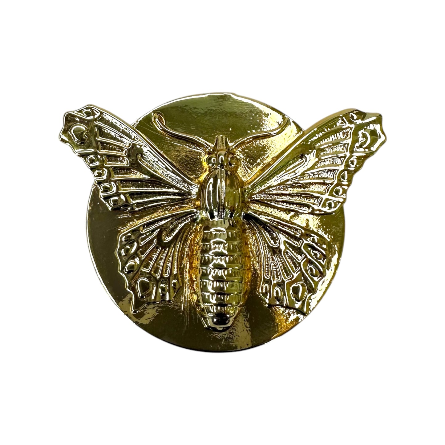 Moth Pendant