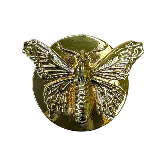Moth Pendant