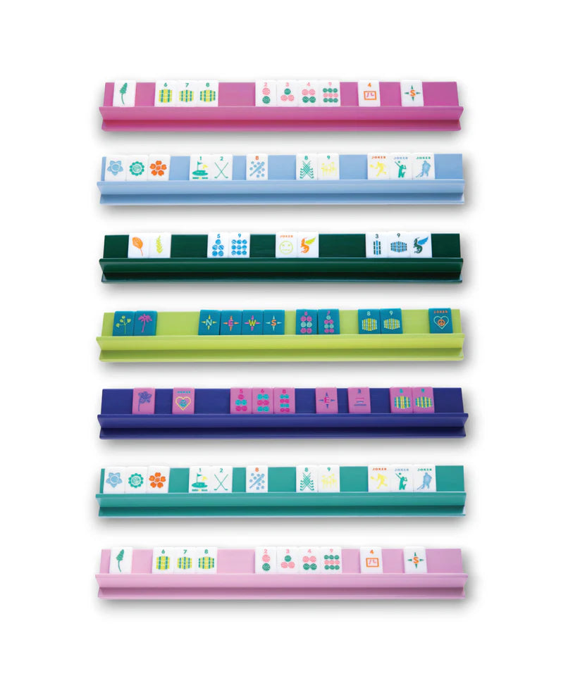 Wooden Travel Racks