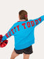 Ole Miss Bc Club Sweatshirt