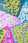 Mile High Mahj Club Travel Tiles