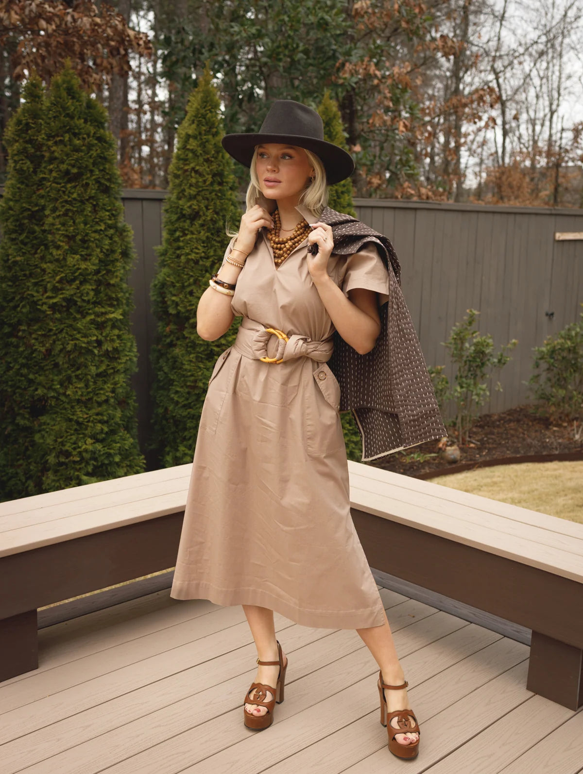 Gretchen Dress