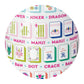 Mahjong Mega Mug 40oz