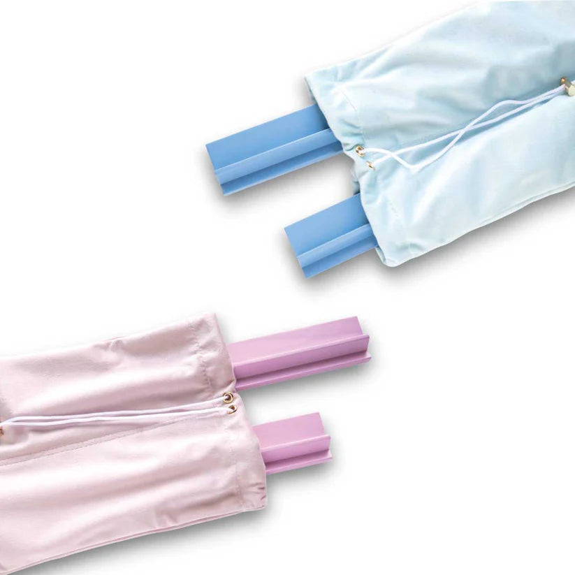 Travel Size Rack Bags