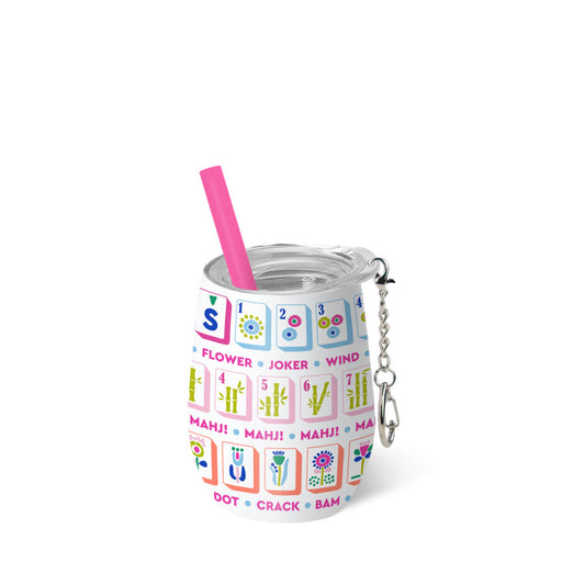 Mahjong Tiles Mini Spritz 2oz