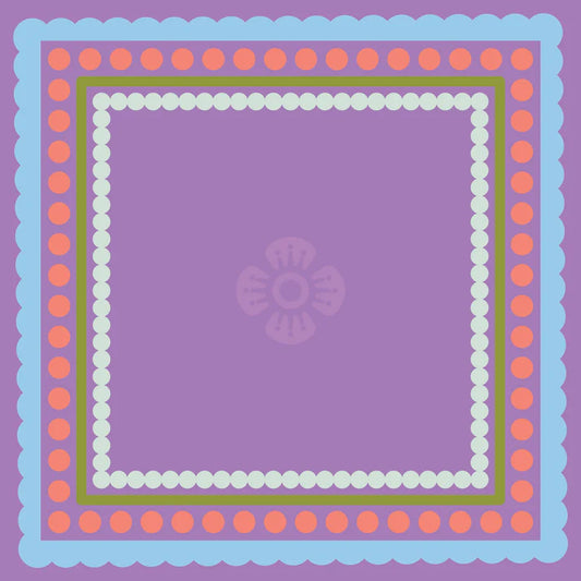 Seasons Spring Mat