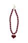 Single Heart Shaped Necklace