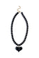 Single Heart Shaped Necklace