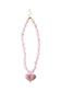 Single Heart Shaped Necklace