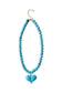 Single Heart Shaped Necklace