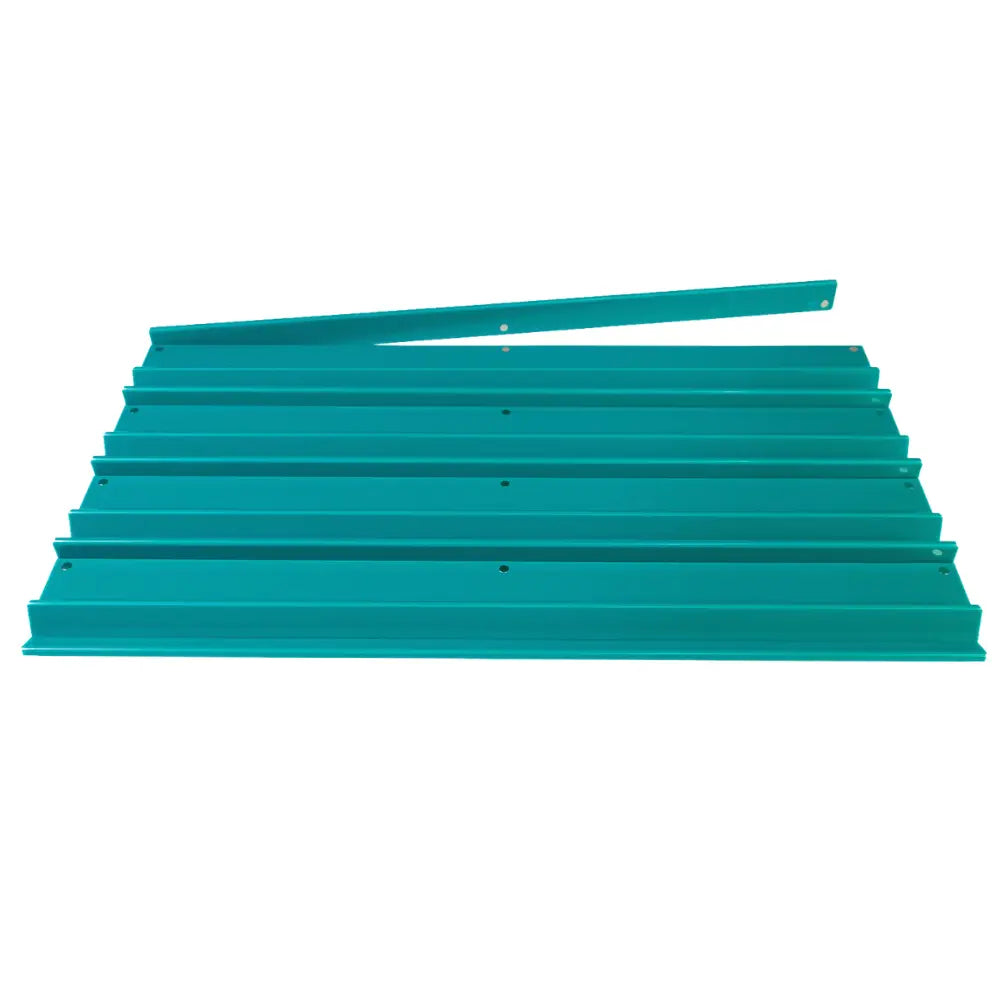 Premium Acrylic Mahjong Racks & Pushers