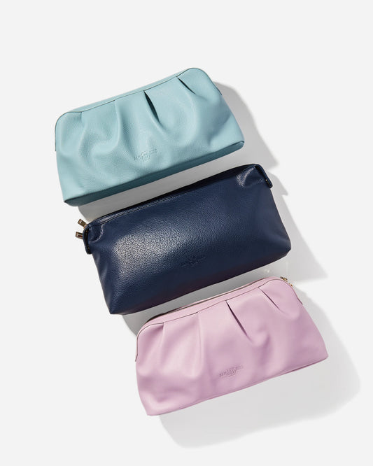 The Courtney Travel Carryall