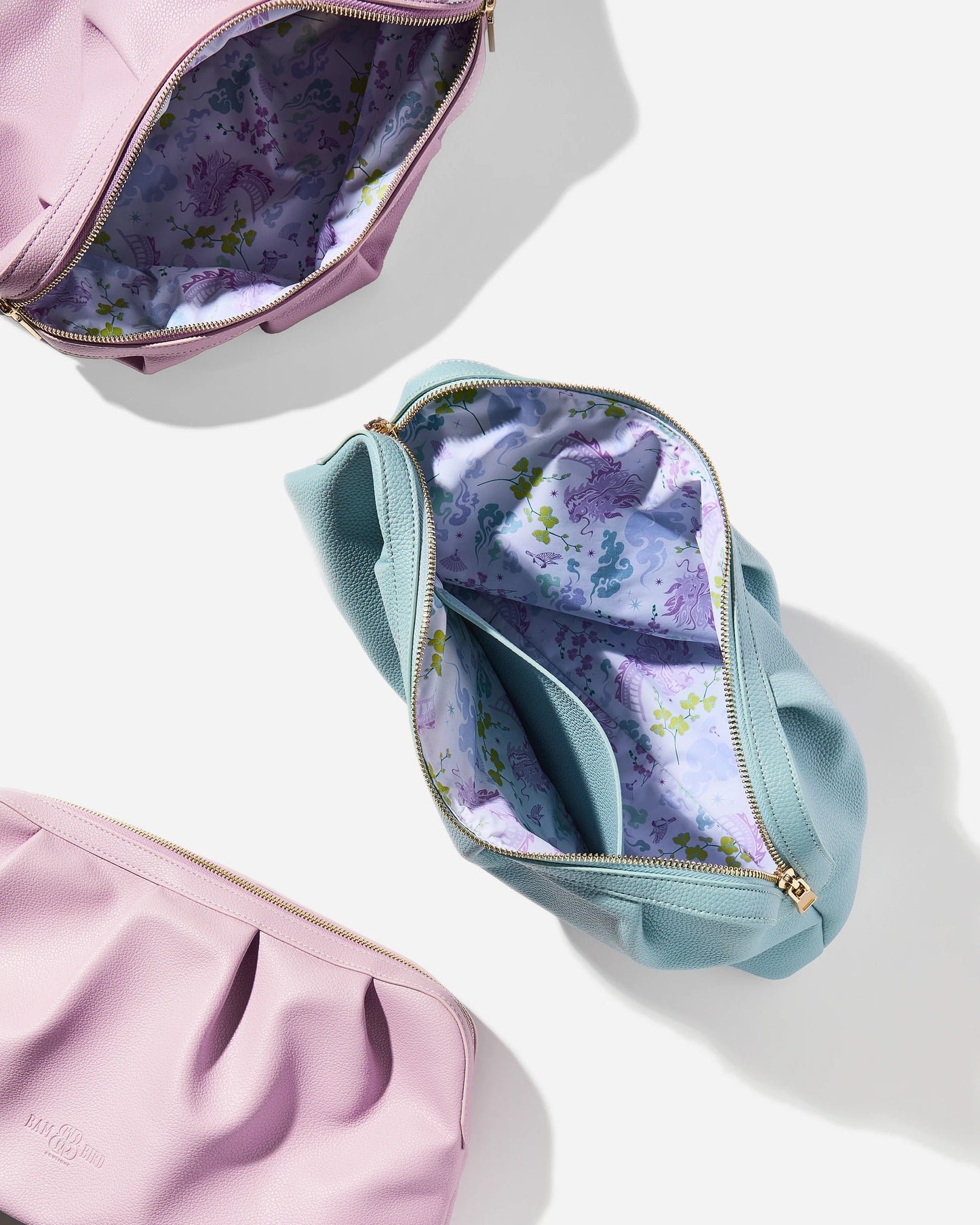 The Courtney Travel Carryall