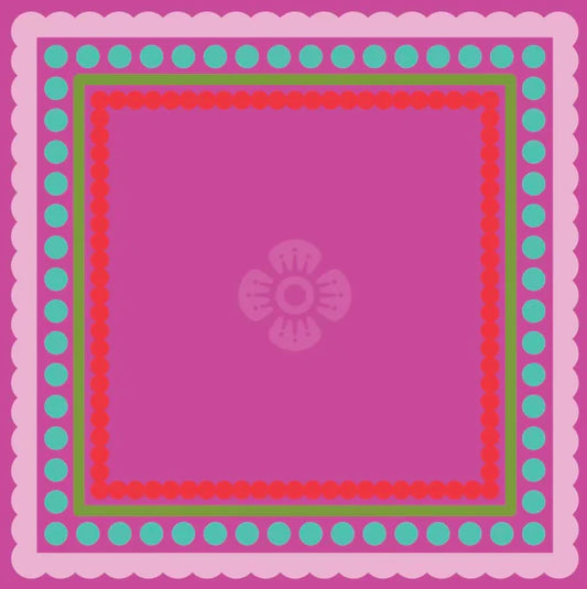 Summer Seasons Mat