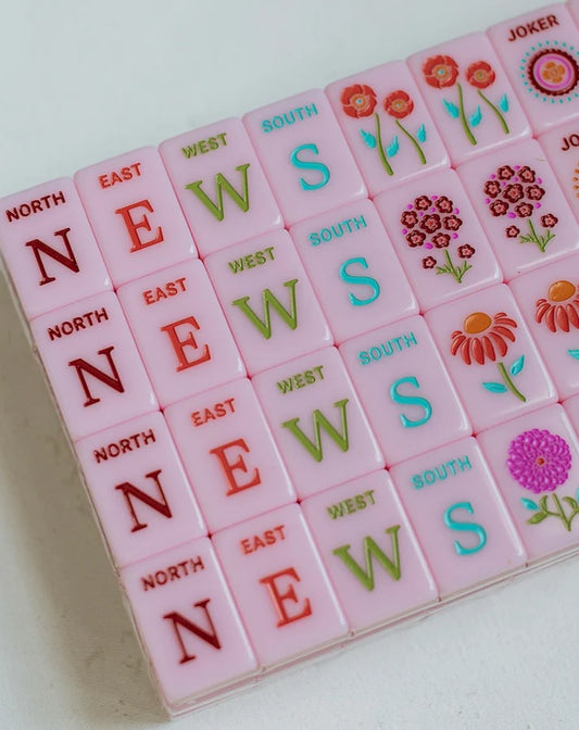 Summer Seasons Tile Set