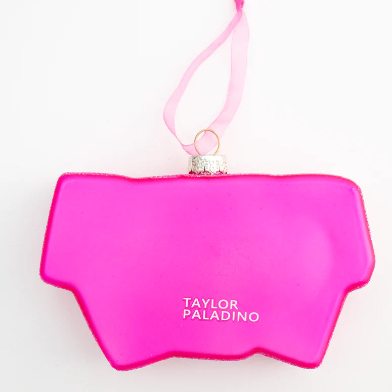 Taylor Tiles Ornament