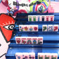 Lucky Charms Mahjong Tiles- MARSHMALLOW PINK