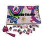 Lucky Charms Mahjong Tiles- MARSHMALLOW PINK