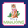 Let's Go Mahjong logo