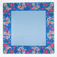 Boots and Blossoms Mat