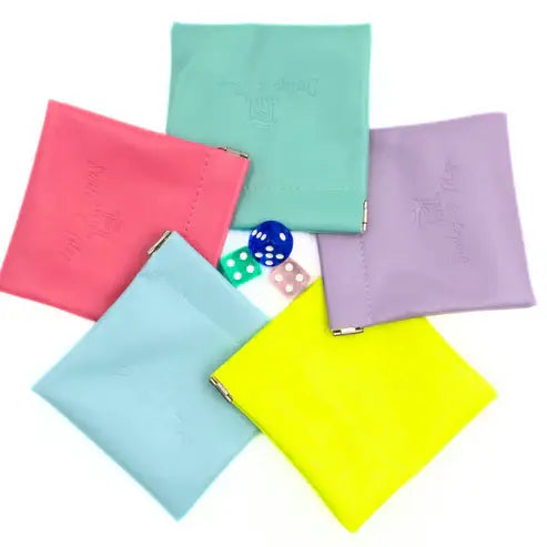 Dice Pouch