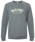 Mahjong Social Club Sweatshirt