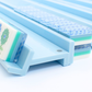 Premium Acrylic Mahjong Racks & Pushers