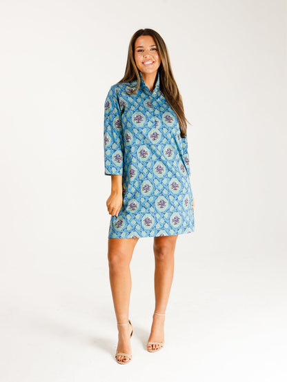 Arden Dress Oakbank Cane