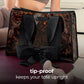 Case-Mate - Case-Mate Tortoiseshell Bow Jelly Tote Bag