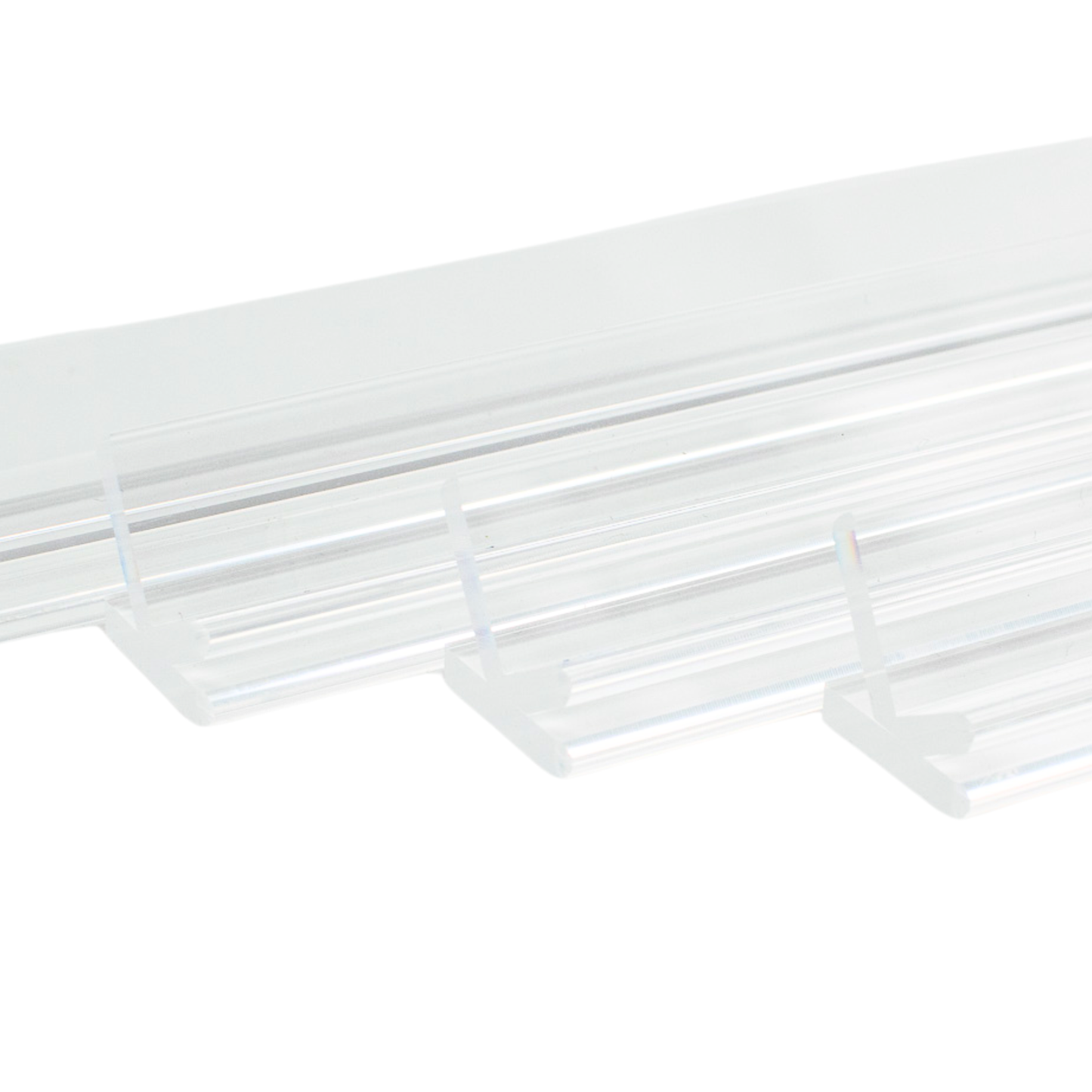 Premium Acrylic Mini Travel Mahjong Racks