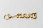 The Velvet Wind | Mahjong Bag Charm