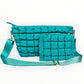 Crossbody Travel Pouch Set