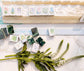 A Morning in Giverny Tile Set