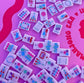 Taylor Swift Tiles Set