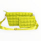 Crossbody Travel Pouch Set